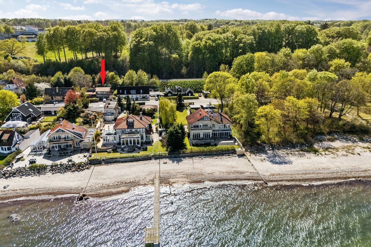 Nordre Strandvej 69, Højstrup, 3000 Helsingør, billede 1 af 8