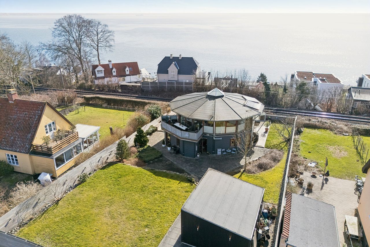 Nørrevej 25, 3070 Snekkersten