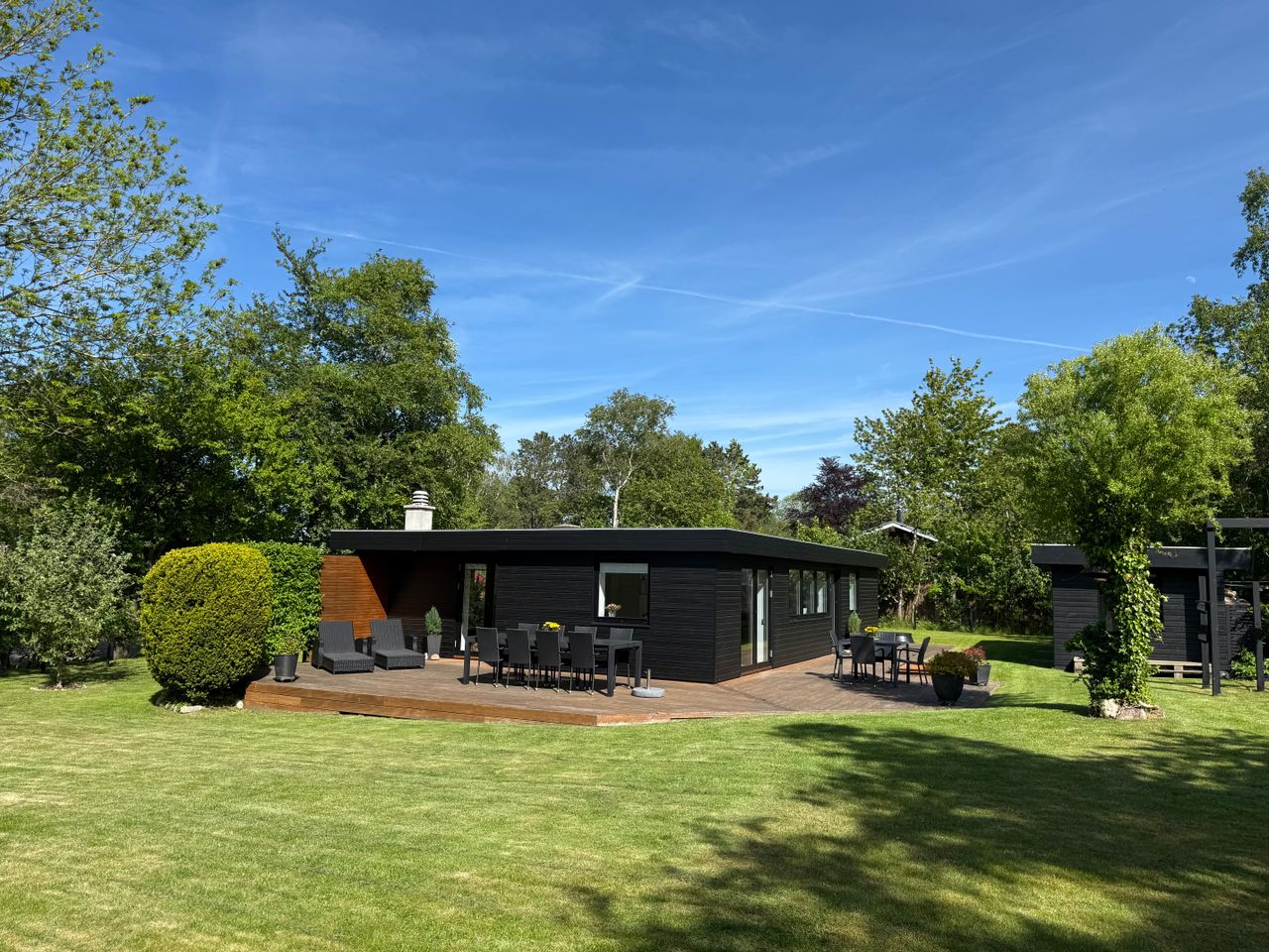 Fasanvænget 1, Strand Esbønderup, 3250 Gilleleje