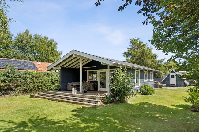 Rørsangervej 78, Langesø, 3080 Tikøb