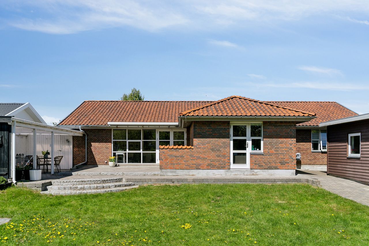 Pilevang 13, 3250 Gilleleje